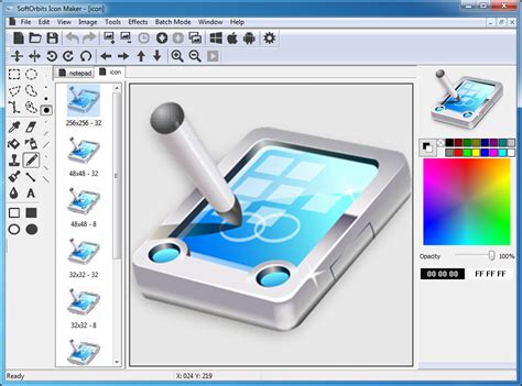 Check spelling or type a new query. SoftOrbits Icon Maker Screenshots