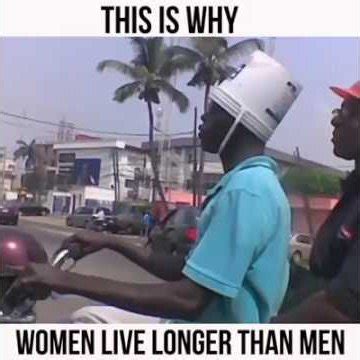 Why Women Live Longer Than Men On Twitter Https T Co Hpeuqm Hge