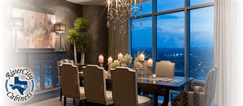 Avenue b development often uses river city cabinetry for our remodeling projects, and we highly recommend them. Home - River City Cabinets