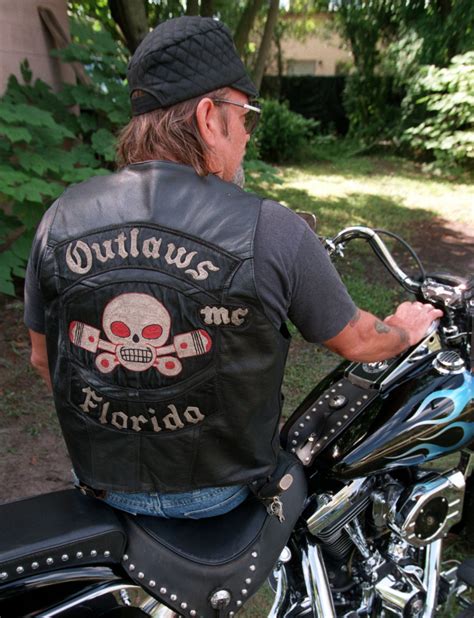 Outlaws Motorcycle Club Massachusetts