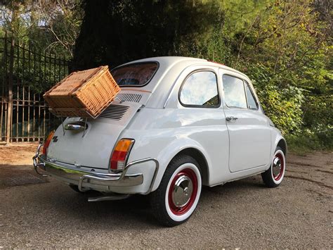 Why Are Classic Fiat 500s Worth More Than Some Modern Ones