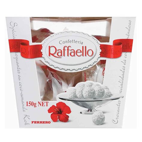 Ferrero Raffaello Party Splendour