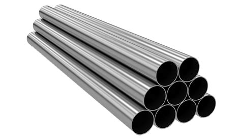Stainless Steel Pipe Safari Metal Trading Llc