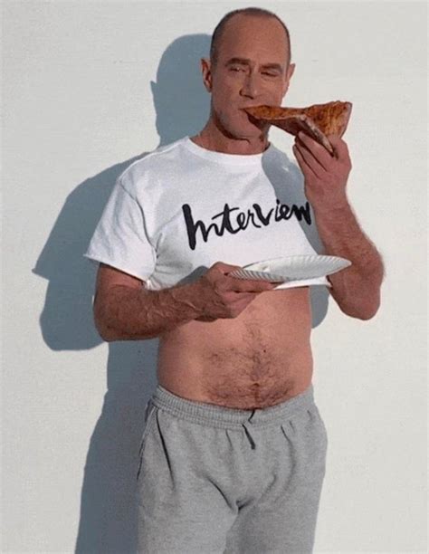 Free Christopher Meloni Sexy Photo The Gay Gay