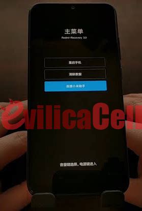 I have one bricked redmi note 8 pro, but after flashing twrp is working and late after rebooting they go to reboot loop. Tutorial Flash Redmi Note 7 Global Tanpa UBL - EvilicaCell