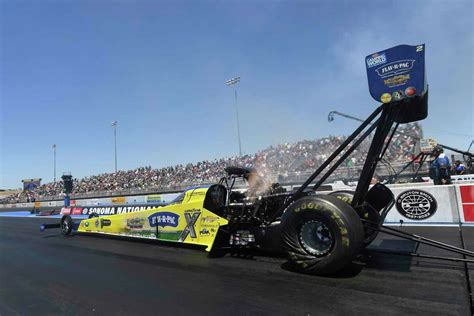 Sports Digest Brittany Force Wins Nhra Sonoma Nationals