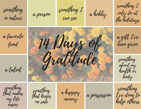 14 Gratitude Journal Prompts Sharon Martin Lcsw Counseling San Jose