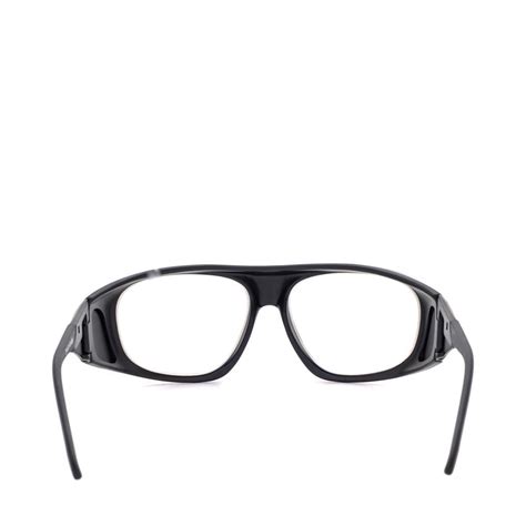 Buy Model 38 Fitover Lead Glasses At Safeloox
