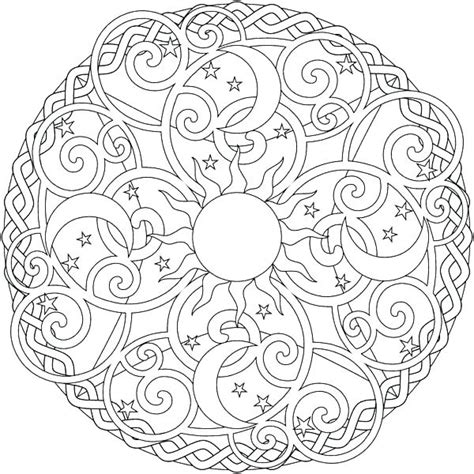 Moon Festival Coloring Pages at GetColorings.com | Free printable