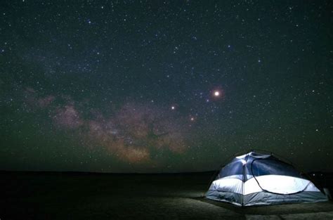 Camp Beneath The Stars 6 Dark Sky Campgrounds Perfect For Stargazing