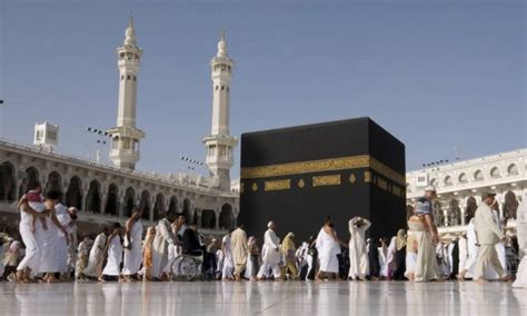 Perbedaan Haji Reguler Plus Dan Furada Di Indonesia Warta Nusantara