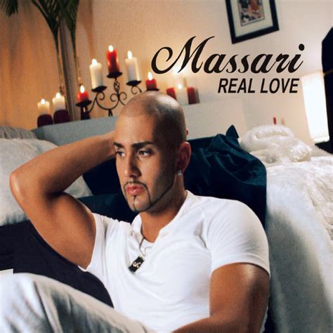album real love de massari qobuz téléchargez et streamez en haute qualité