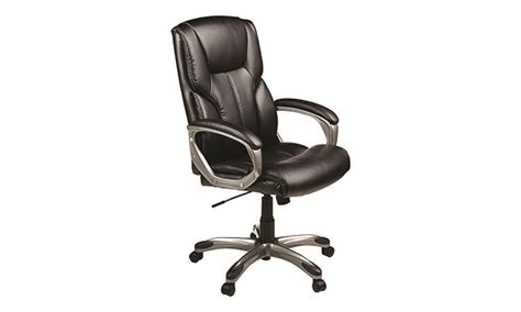 Best Lumbar Support Chair 