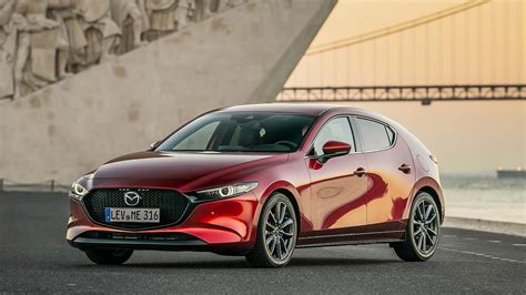 New 2019 Mazda 3 Prices Specs And Uk Launch Date Revealed Motoring