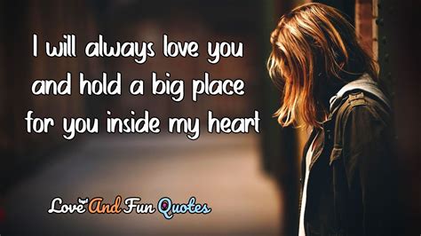 22 Sad Love Quotes For Him With Images Love And Fun Quotes