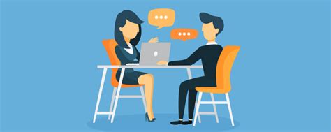 Interview can be explained as a gentleman discussion between two or more people. Interview tips for the other side of the table ...