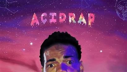 Rap Rapper Acid Chance Imgur