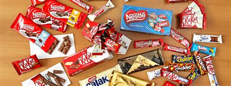 With headquarters in switzerland, nestlé has offices, factories and research and development centres worldwide. Chocolates Nestlé® lança loja virtual no aplicativo ...