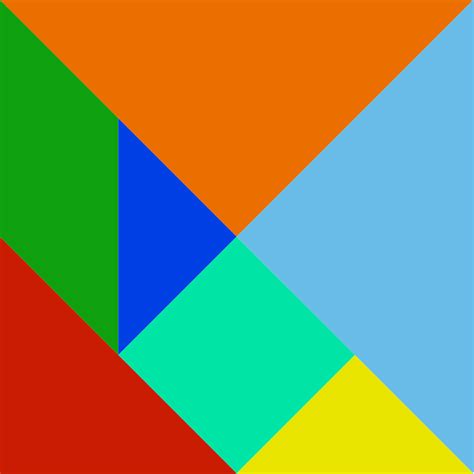 Es un buen juego para fiestas y juegos de adultos y para fiestas infantiles. Tangram para imprimir, colorear, recortar y cómo hacerlo ...