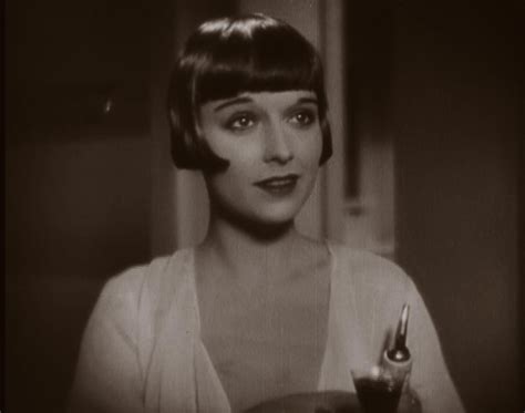 Pictures Of Louise Brooks