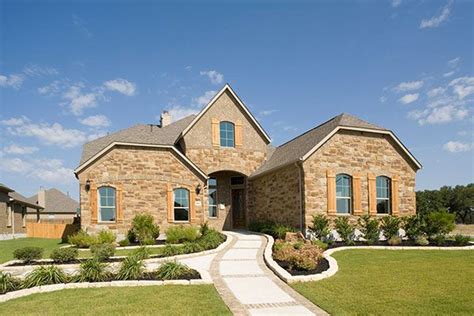 Walking distance to downtown georgetown, shopping ,restuarants and bars. Georgetown Village in Georgetown, TX :: New Homes by Gehan ...