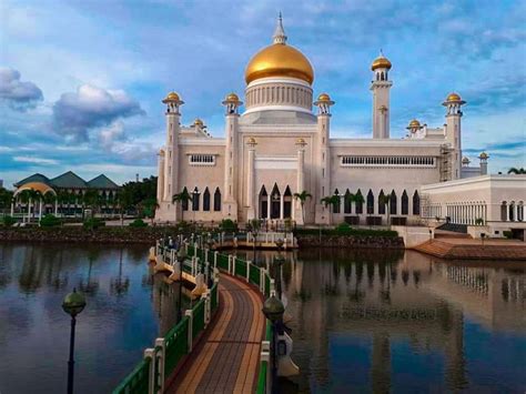 Berita Dan Informasi Wisata Brunei Terkini Dan Terbaru Hari Ini Detikcom