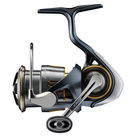 Kołowrotek Daiwa 23 Airity LT PC 2500 NOWOŚĆ 2023 Sklep wędkarski