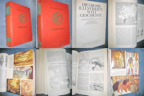Enciclopedie Istoria Lumii Marele Ilustrat Germania 196