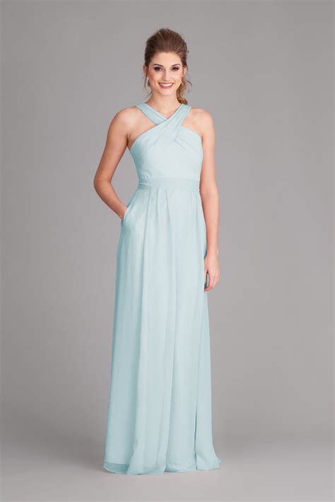 Obsession Alert Mint Bridesmaid Dresses Kennedy Blue