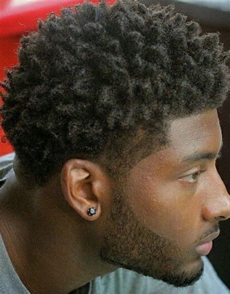 Black Hair Men Names Of Hairstyles Jf Guede