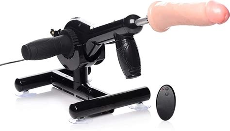 Pro Bang Sex Machine With Remote Control Health And Personal