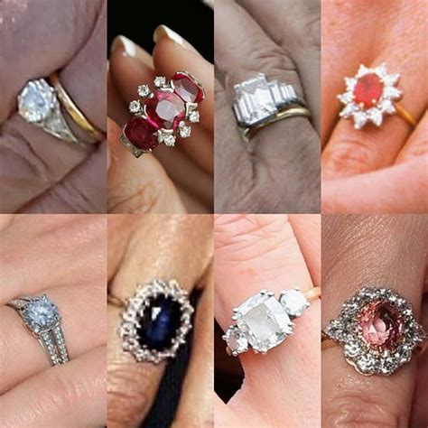 Queen Elizabeth Wedding Ring Jenniemarieweddings