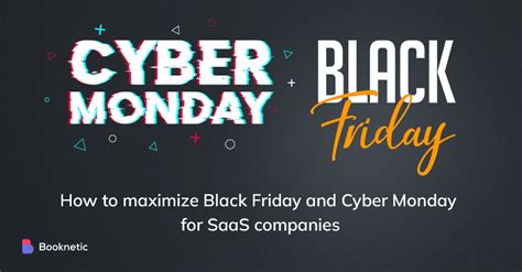 30 Best Black Friday And Cyber Monday Saas Deals Of 2022