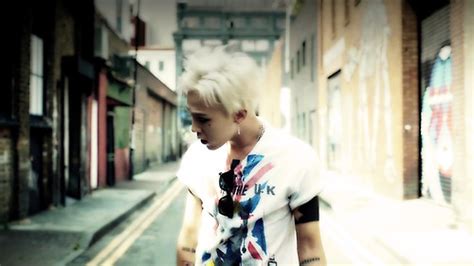 G Dragon Crooked Mv G Dragon Photo 35479165 Fanpop