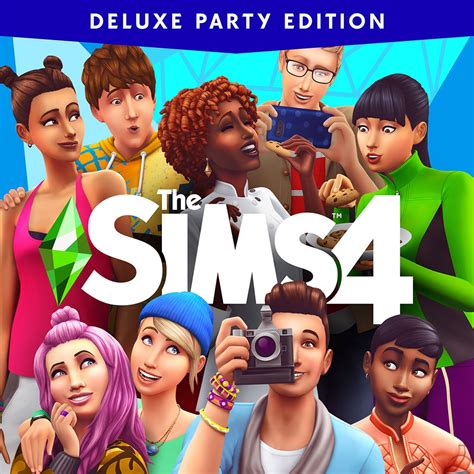 The Sims™ 4 เกม Ps4 Playstation ประเทศไทย