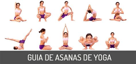 Guia De Asanas De Yoga Saiba Tudo Sobre As Posturas E Como Praticar WeMystic Brasil