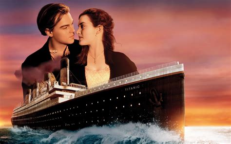 Leonardo Dicaprio Titanic Wallpapers Top Free Leonardo Dicaprio