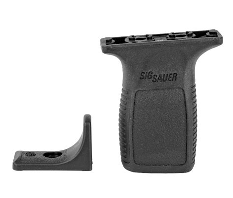 Sig Sauer M400 Tread M Lok Vertical Grip Kit R1 Tactical