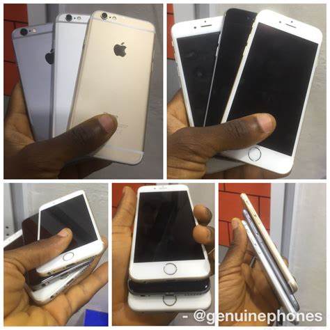Used Iphone 6 For Sale Iphone Iphone 6 16gb Iphones For Sale