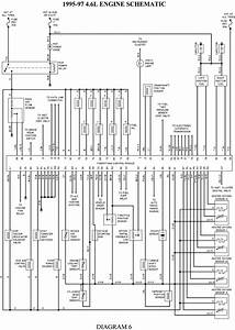 Wire Diagram 1997 Grand Marquis