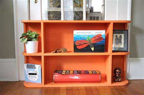 The 15 Best Collection Of Hand Painted Bookcases