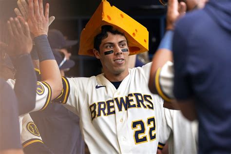 Chicago Cubs Vs Milwaukee Brewers Prediction 10 1 2023 Mlb Picks Best Bets And Odds