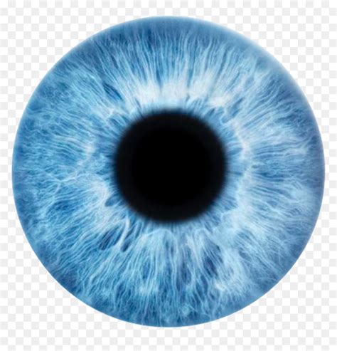 Transparent Glowing Eye Png Picsart Eye Lens Png Png Download Vhv