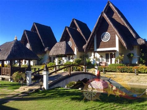 Ilocos Norte Resort Playa Tropical Hotel Will Explore Philippines