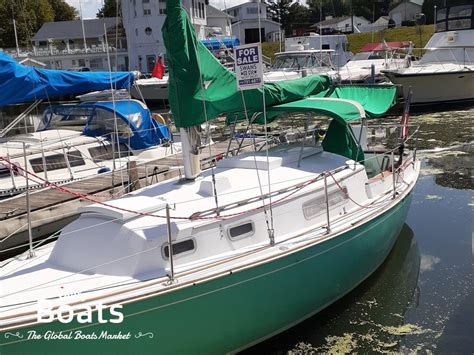 1974 Sabre 28 Mk 1 For Sale View Price Photos And Buy 1974 Sabre 28