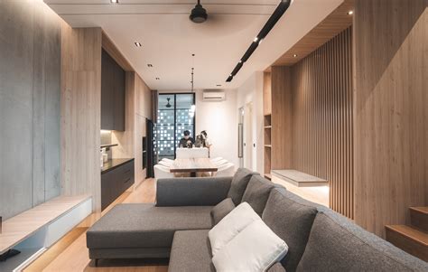 Последние твиты от symphony house bhd (@symphonyhouse). Gallery of Filtered Light House / CRS SDN BHD - 3