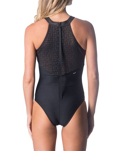 The Mirage Ultimate Mesh One Piece Is A Great One Piece Bikini For Women Made Of A Water