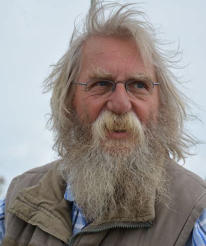 Hans Kok Skipper Of The Mallemok Peter Hogbin Flickr