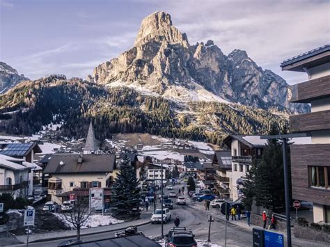 Visiting Corvara In Alta Badia The Dolomites Most Picturesque Town