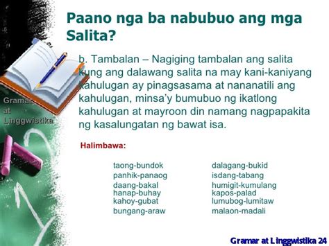 Ikalawang Pangkat Sa Filipino I